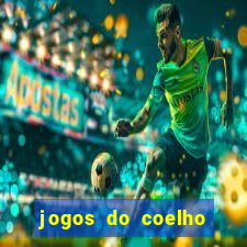 jogos do coelho sabido para jogar online